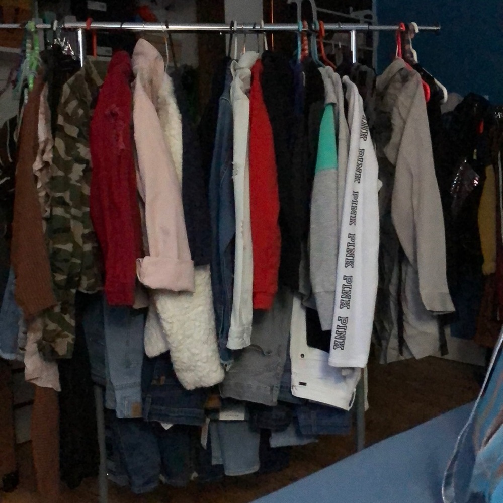 Clothing